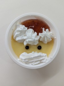 クリスマスメニュー🎄